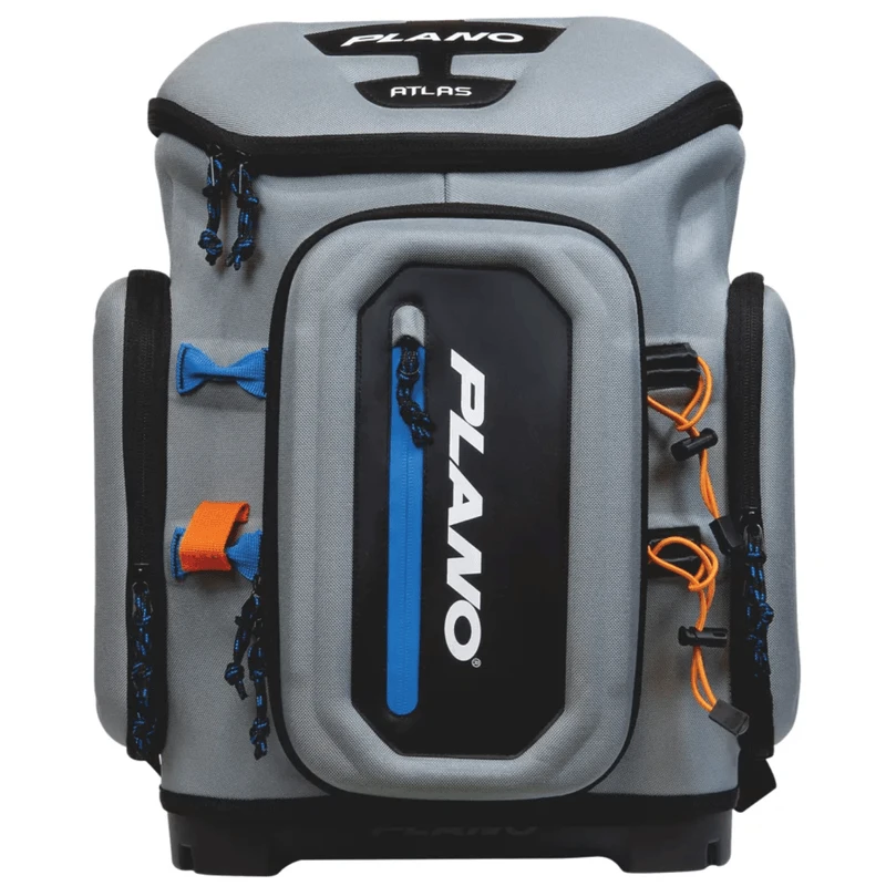 Plano Atlas Series Backpack Tackle Bag 3 Plano Atlas Series Backpack Tackle Bag - Image 3
