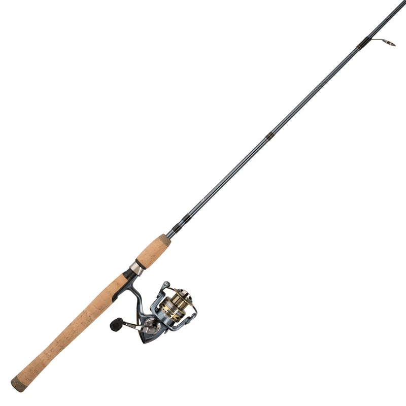 Pflueger President Spinning Combo 2 Pflueger President Spinning Combo - Image 2