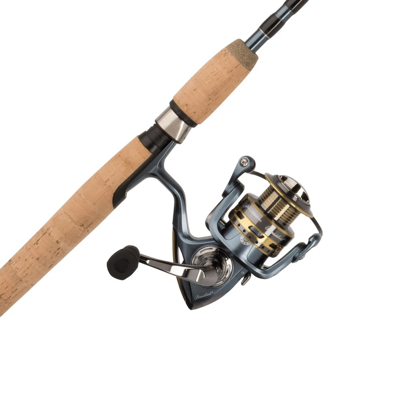 Pflueger President Spinning Combo 3 Pflueger President Spinning Combo - Image 3