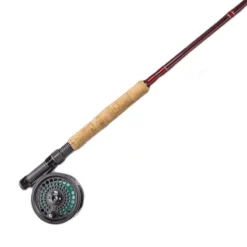 Pflueger Fly Fishing Combo Starter Kit -Deals Spinner Baitz Store 1000422 800 auto