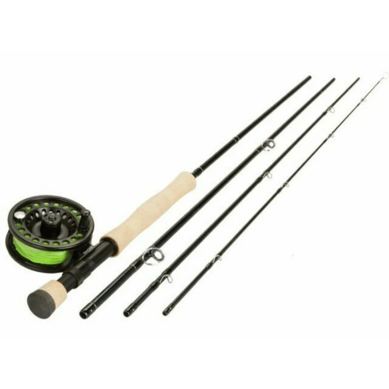 Echo Lift Fly Rod Kit 3 Echo Lift Fly Rod Kit - Image 3