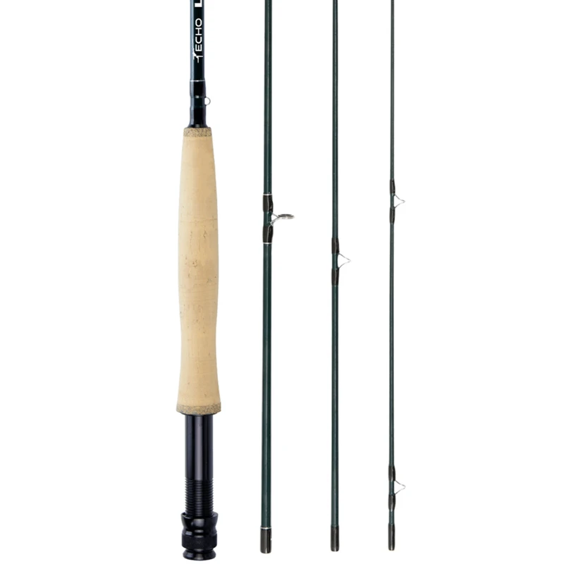 Echo Lift Fly Rod Kit 2 Echo Lift Fly Rod Kit - Image 2