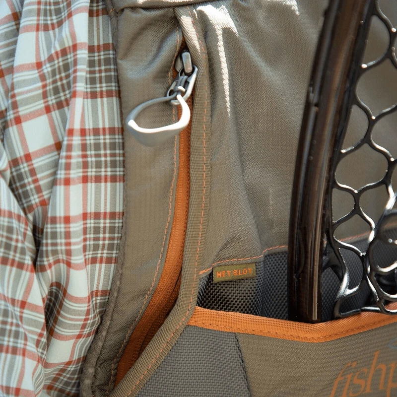 Fishpond Cross-Current Chest Pack 1 Fishpond Cross-Current Chest Pack