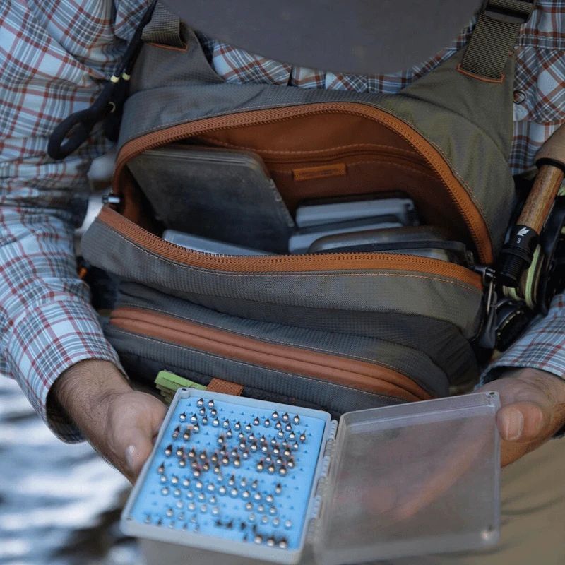 Fishpond Cross-Current Chest Pack 7 Fishpond Cross-Current Chest Pack - Image 7