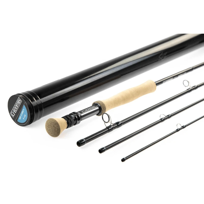 G.LOOMIS G. Loomis NRX+ Fly Saltwater Rod 2 G.LOOMIS G. Loomis NRX+ Fly Saltwater Rod - Image 2