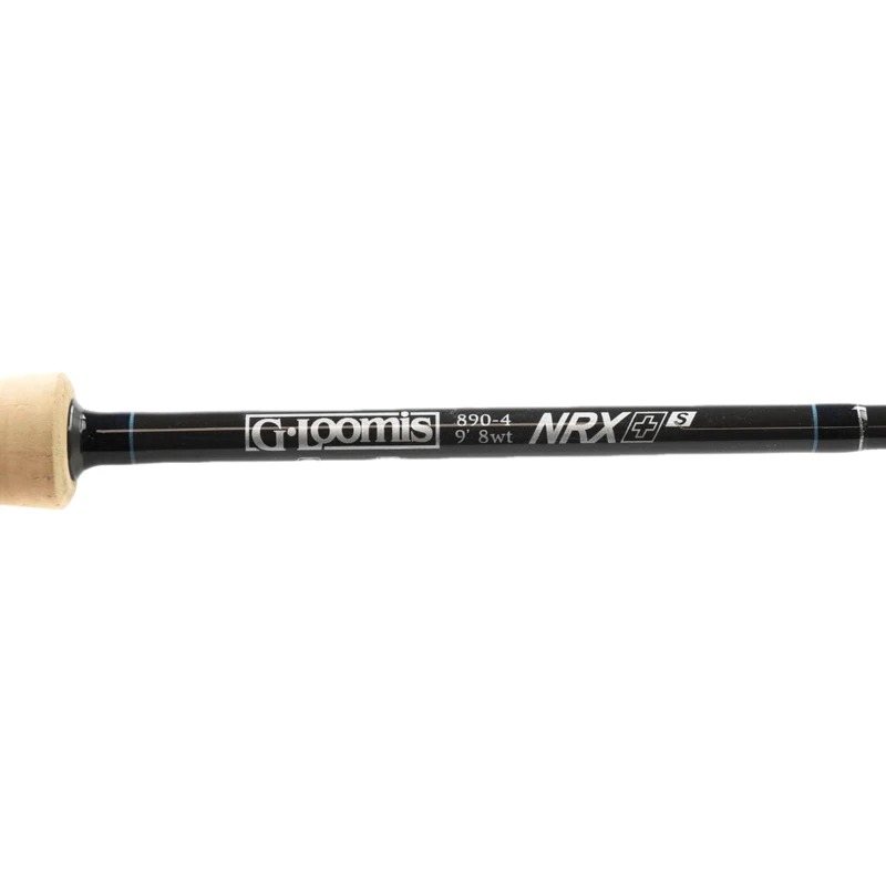 G.LOOMIS G. Loomis NRX+ Fly Saltwater Rod 6 G.LOOMIS G. Loomis NRX+ Fly Saltwater Rod - Image 6