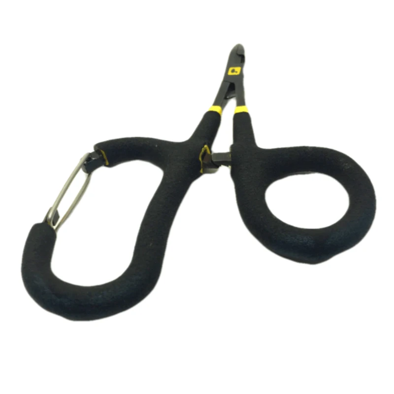 Loon Outdoors Rogue Quickdraw Forceps 8 Loon Outdoors Rogue Quickdraw Forceps - Image 8