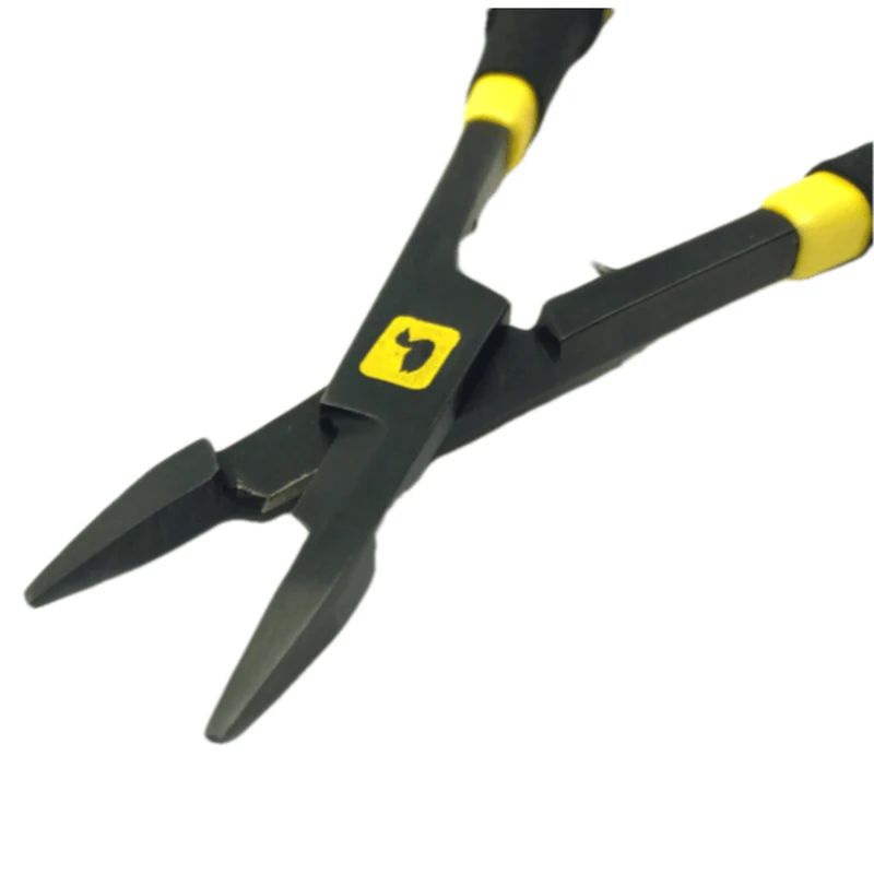 Loon Outdoors Rogue Quickdraw Forceps 3 Loon Outdoors Rogue Quickdraw Forceps - Image 3