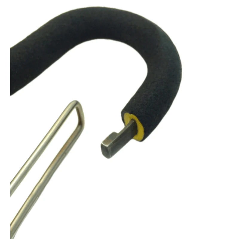 Loon Outdoors Rogue Quickdraw Forceps 6 Loon Outdoors Rogue Quickdraw Forceps - Image 6