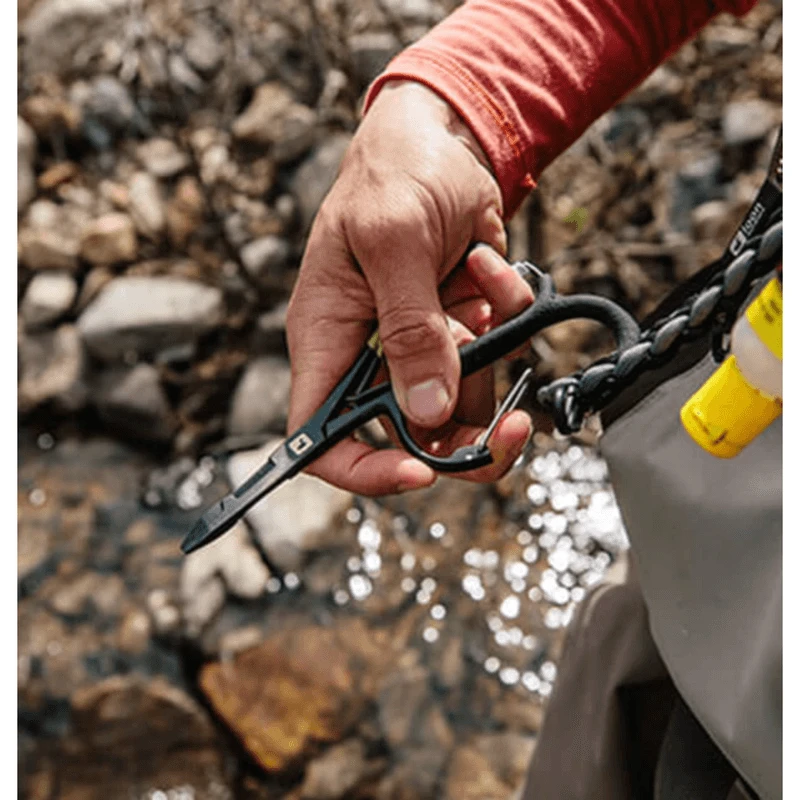 Loon Outdoors Rogue Quickdraw Mitten Clamps 5 Loon Outdoors Rogue Quickdraw Mitten Clamps - Image 5