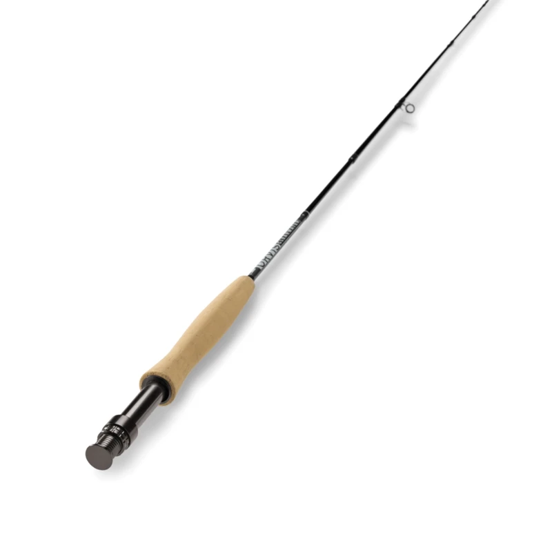 Orvis Clearwater Fly Rod 1 Orvis Clearwater Fly Rod