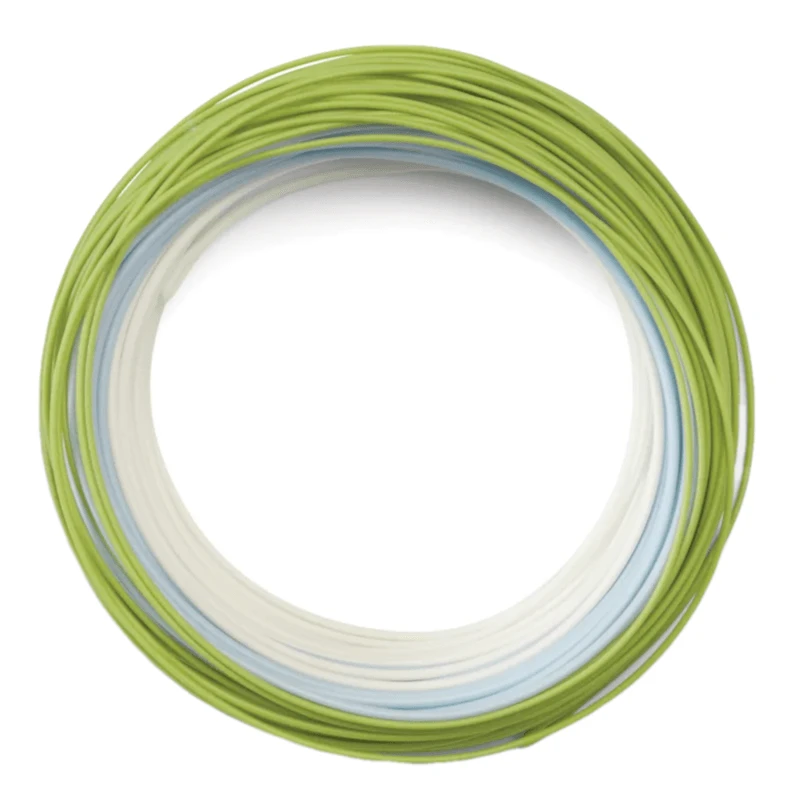 Orvis Pro Saltwater All Rounder Fly Line - Textured 3 Orvis Pro Saltwater All Rounder Fly Line - Textured - Image 3