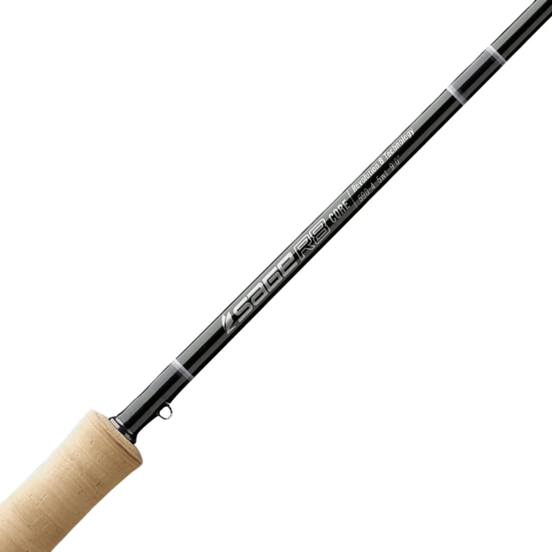 Sage R8 Core Rod 5 Sage R8 Core Rod - Image 5