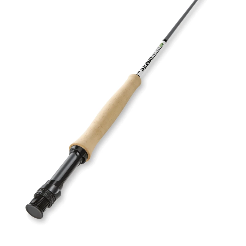 Orvis Helios 3F Fly Rod 3 Orvis Helios 3F Fly Rod - Image 3