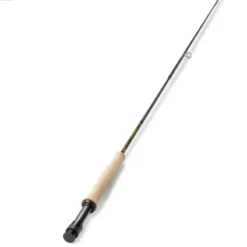 Orvis Helios 3F Fly Rod - Olive