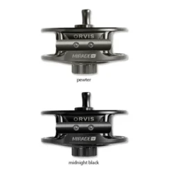 Orvis American Mirage Reel