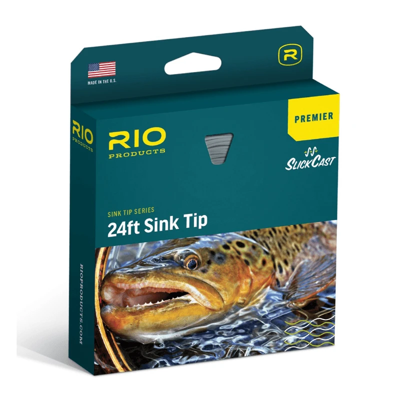 RIO Premier 24Ft Sink Tip 2 RIO Premier 24Ft Sink Tip - Image 2