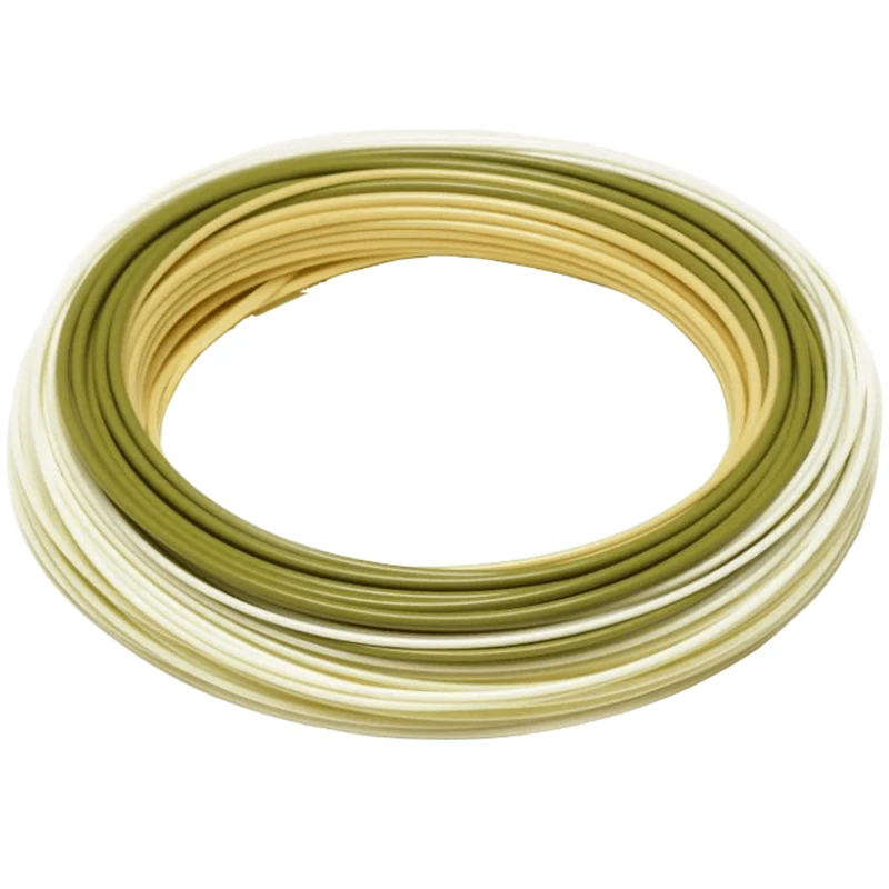 RIO Elite Permit Fly Line 1 RIO Elite Permit Fly Line