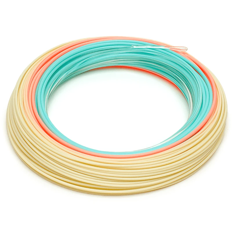 RIO Elite Flats Pro Stealthtip Fly Line 2 RIO Elite Flats Pro Stealthtip Fly Line - Image 2