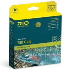 RIO Gold Enviro Fly Line (5 Pack)
