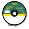 RIO Fluoroflex Freshwater Tippet - 30yd
