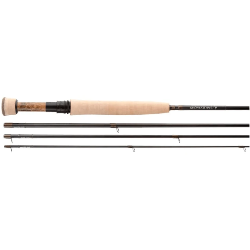 Thomas & Thomas Contact II Fly Rod 1 Thomas & Thomas Contact II Fly Rod