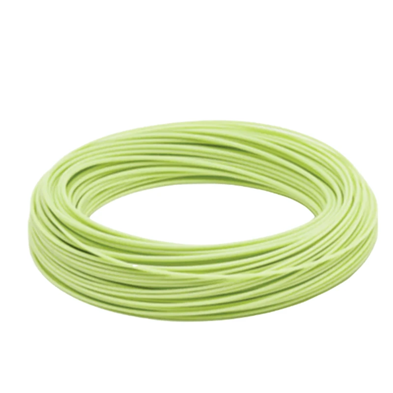 RIO Mainstream Trout Floating Fly Line 2 RIO Mainstream Trout Floating Fly Line - Image 2