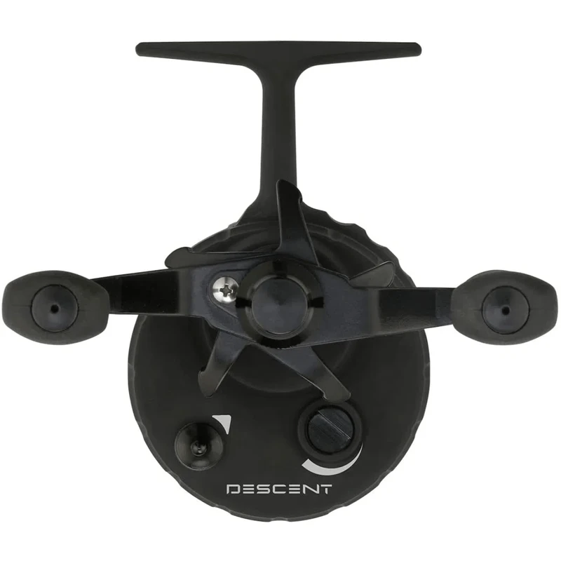 13 Fishing Descent Inline Ice Reel 2 13 Fishing Descent Inline Ice Reel - Image 2