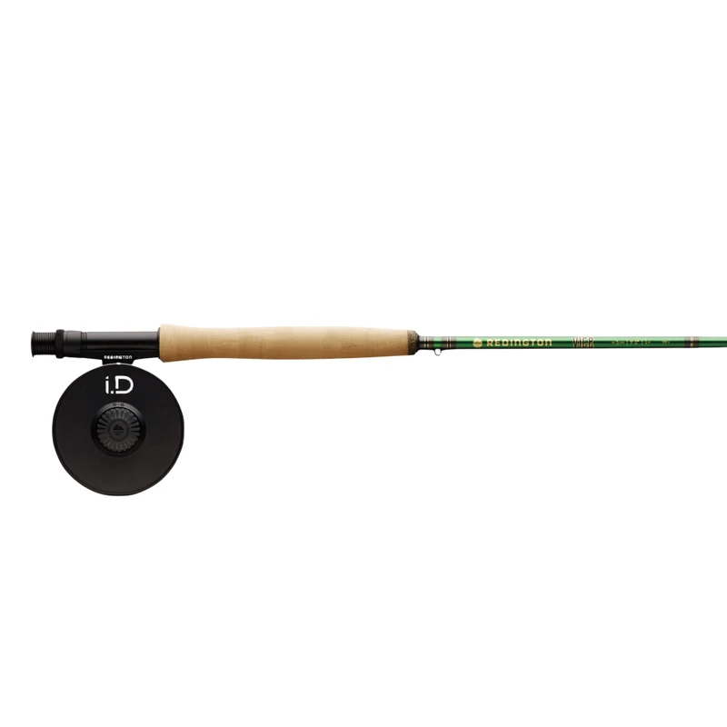 Redington Vice Spinning Rod And Reel Combo 2 Redington Vice Spinning Rod And Reel Combo - Image 2
