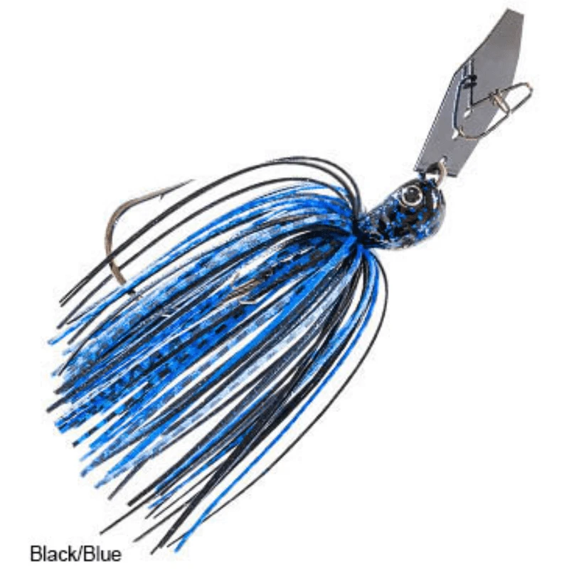 Z-Man ChatterBait JackHammer Jig 1 Z-Man ChatterBait JackHammer Jig