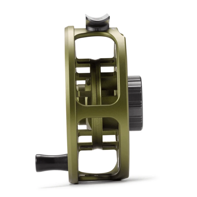 Orvis Hydros II Euro Reel 3 Orvis Hydros II Euro Reel - Image 3