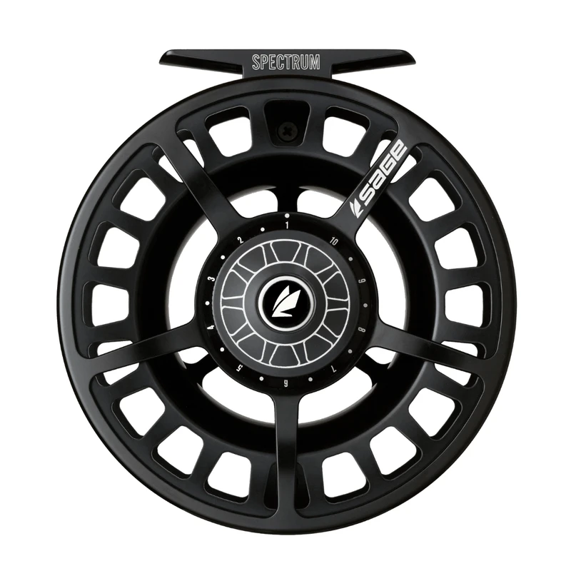 Sage Spectrum Fly Reel 1 Sage Spectrum Fly Reel