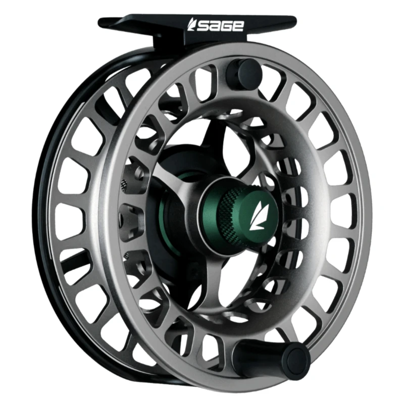 Sage Spectrum LT Fly Reel 3 Sage Spectrum LT Fly Reel - Image 3
