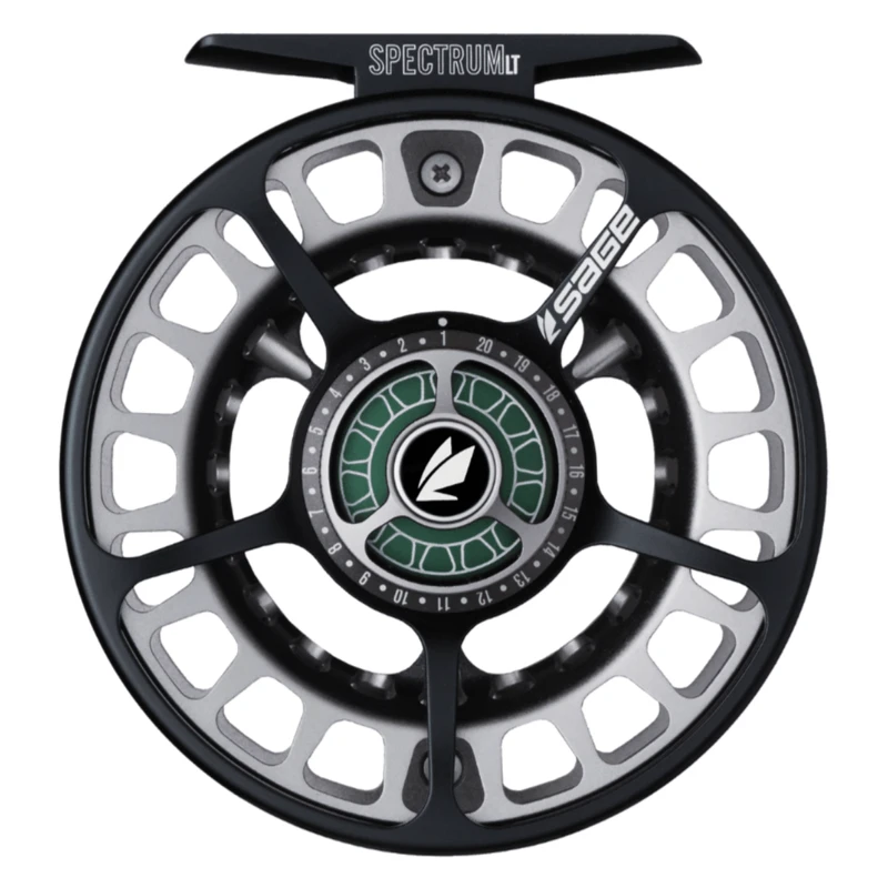 Sage Spectrum LT Fly Reel 2 Sage Spectrum LT Fly Reel - Image 2