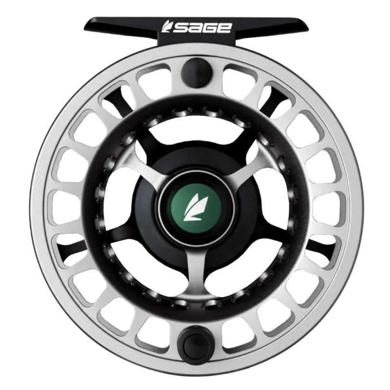 Sage Spectrum LT Fly Reel 1 Sage Spectrum LT Fly Reel