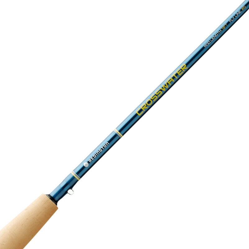 Redington Crosswater Fly Rod 2 Redington Crosswater Fly Rod - Image 2