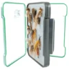 Kingfisher Magnum Polycarbonate Fly Box