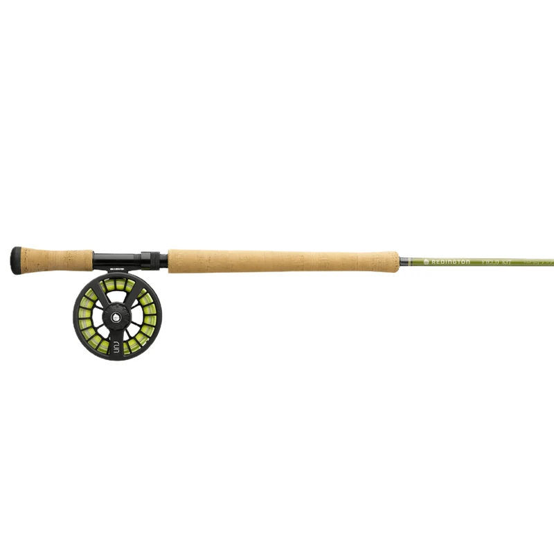 Redington Trout Spey Field Kit 2 Redington Trout Spey Field Kit - Image 2