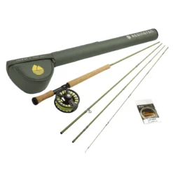 Redington Trout Spey Field Kit