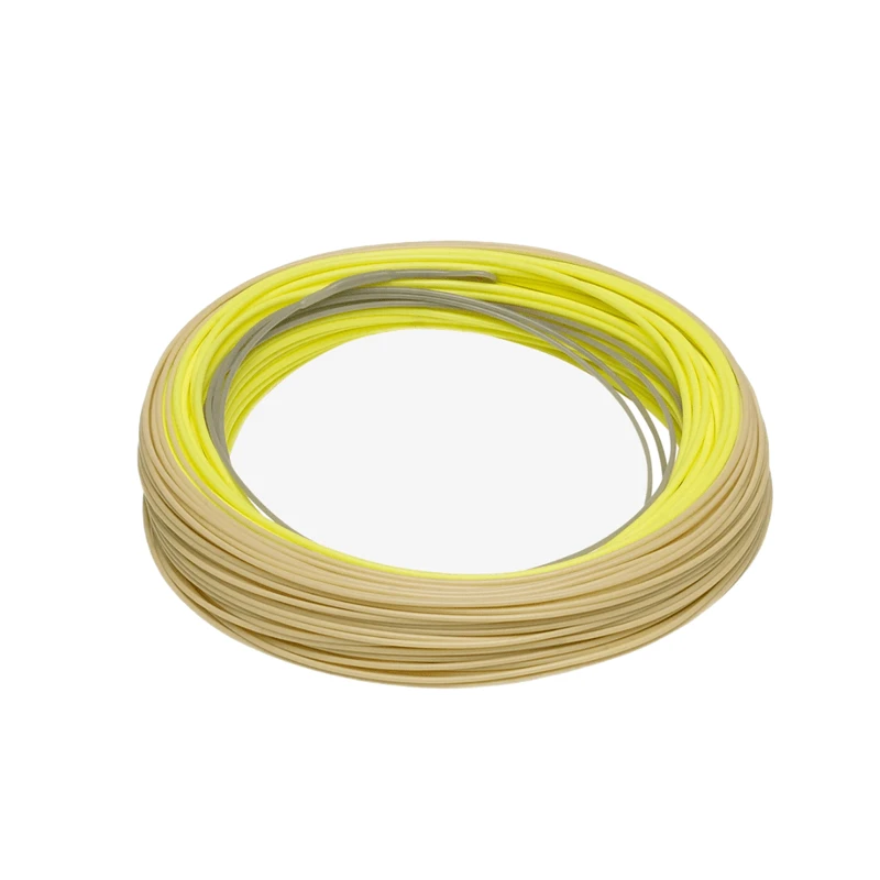 RIO Premier Midge Tip Hover Fly Line 2 RIO Premier Midge Tip Hover Fly Line - Image 2