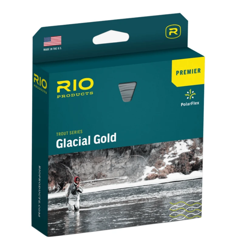Rio Premier Glacial Gold 1 Rio Premier Glacial Gold