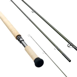 Sage Sonic Spey Rod