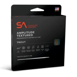 Scientific Anglers Amplitude Textured Trout Fly Line