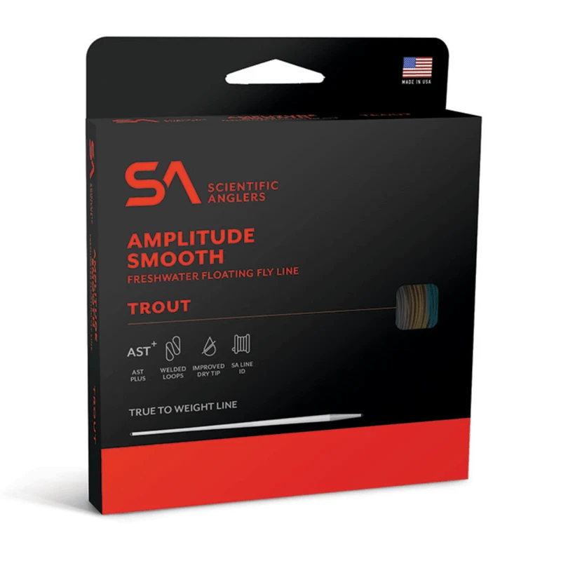 Scientific Anglers Mastery Infinity Fly Line 1 Scientific Anglers Mastery Infinity Fly Line