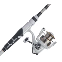 Abu Garcia Max Pro Spinning Combo