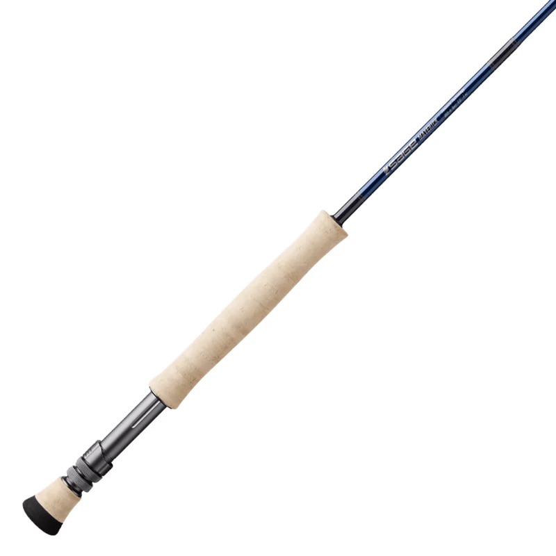 Sage Maverick Fly Rod 6 Sage Maverick Fly Rod - Image 6
