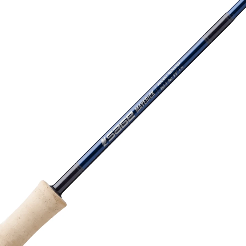 Sage Maverick Fly Rod 5 Sage Maverick Fly Rod - Image 5