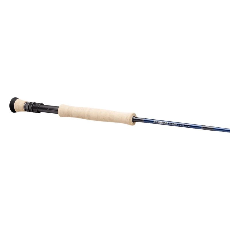 Sage Maverick Fly Rod 1 Sage Maverick Fly Rod