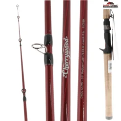 Berkley Cherrywood HD Casting Rod -Deals Spinner Baitz Store 1165136 800 auto