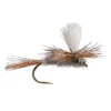 RIO Parachute Adams Turkey Fly (12 Count)
